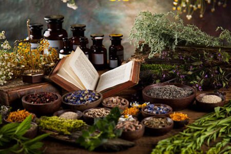 Ayurvedic Treatments